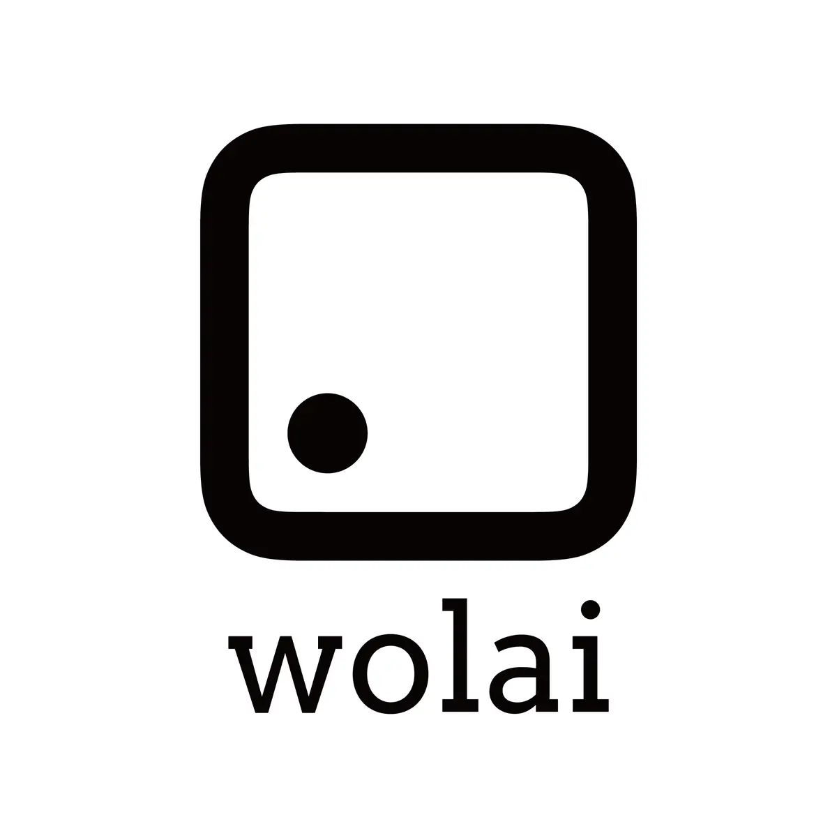wolai 我来官网首页截图