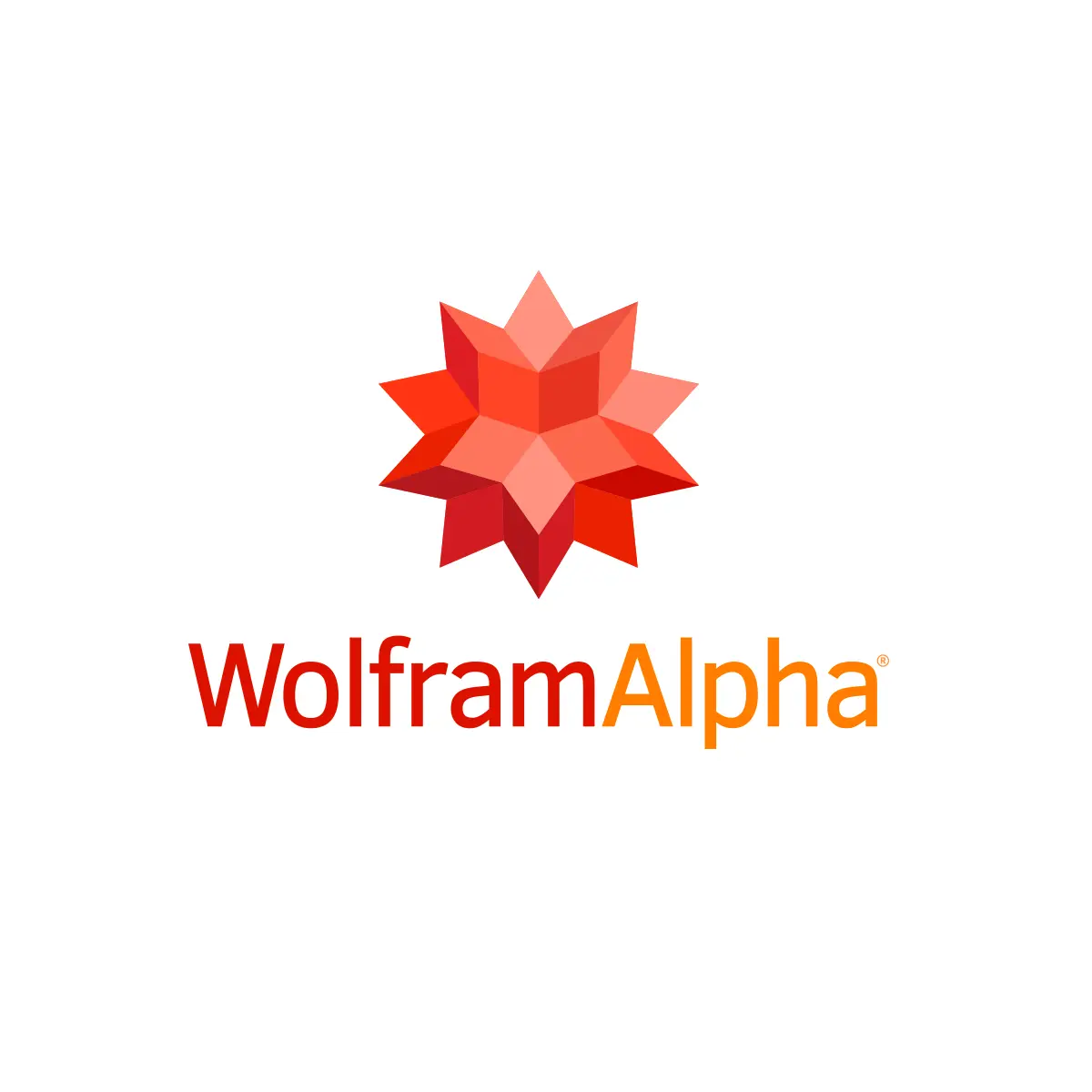 WolframAlpha官网首页截图