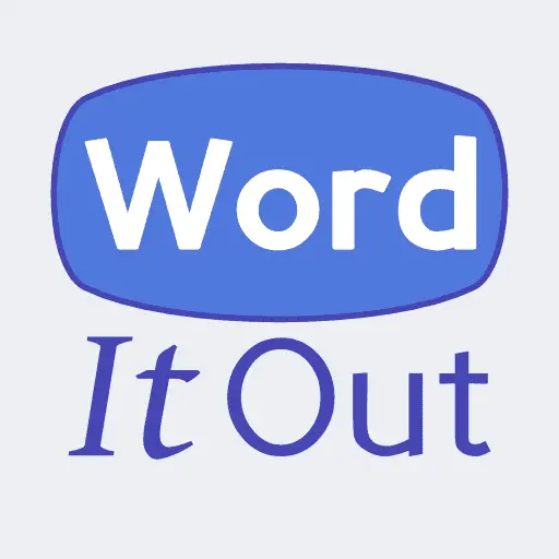 WordItOut官网首页截图