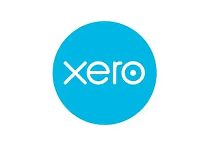 Xero官网首页截图