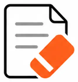 小橡皮AI官网首页截图