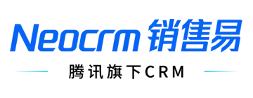 销售易官网首页截图