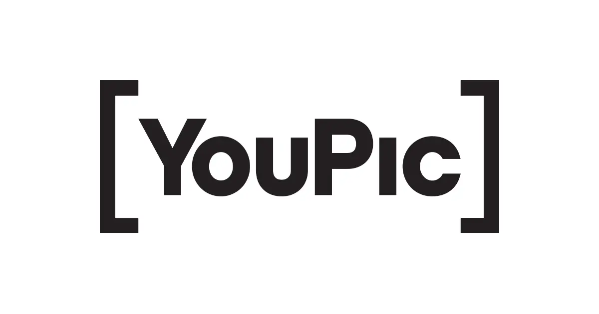 youpic官网首页截图