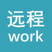远程.work官网首页截图
